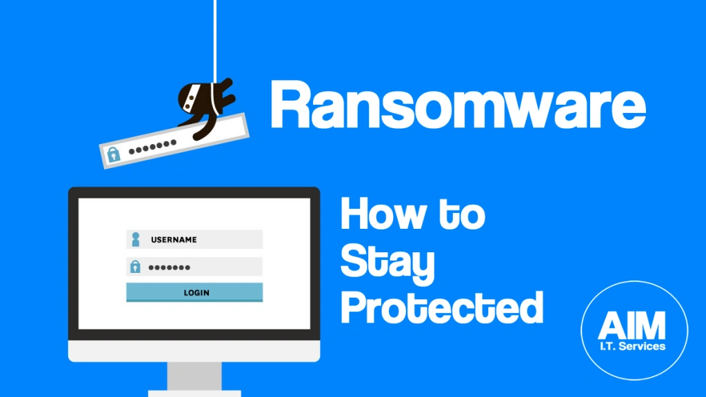 randsomware AIM workshop